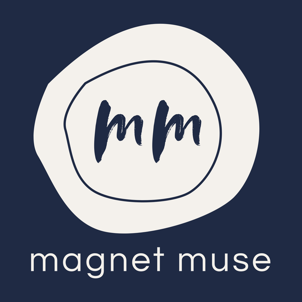 MAgnet Muse logo