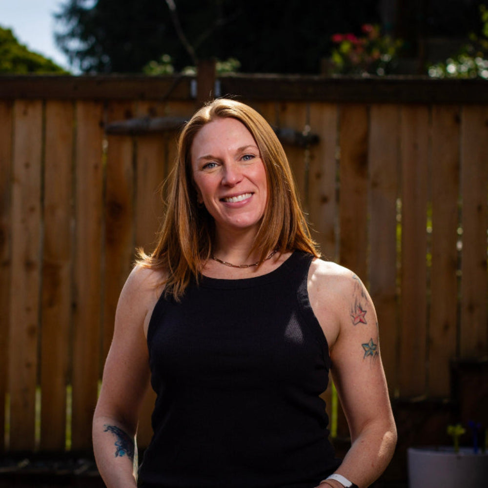 Magnet Muse CEO Jess Lyons 